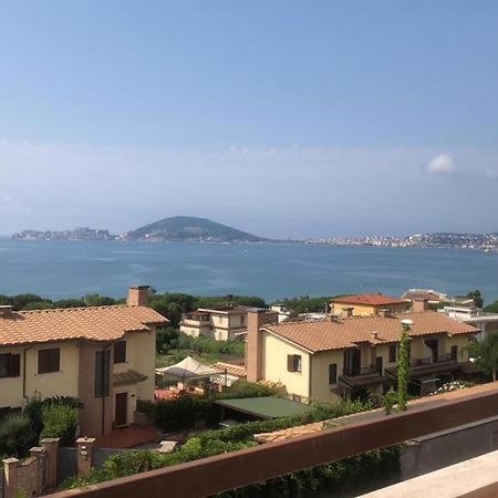 Orizzonti Blu Formia Exterior foto