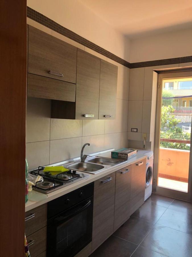 Orizzonti Blu Formia Exterior foto