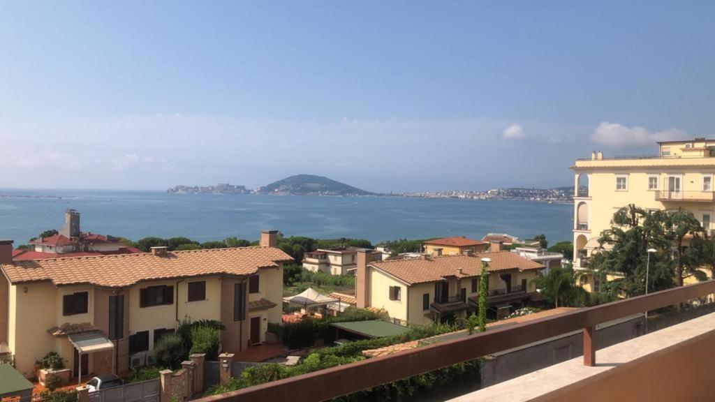 Orizzonti Blu Formia Exterior foto