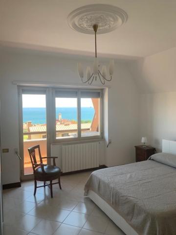 Orizzonti Blu Formia Exterior foto